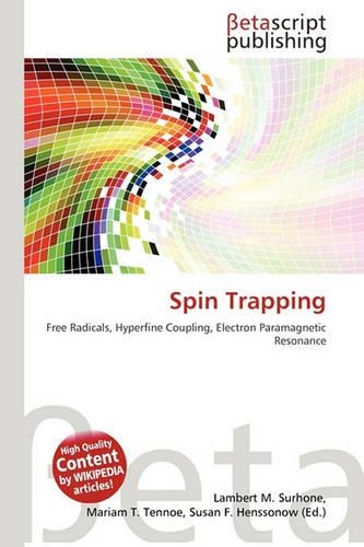 Spin Trapping