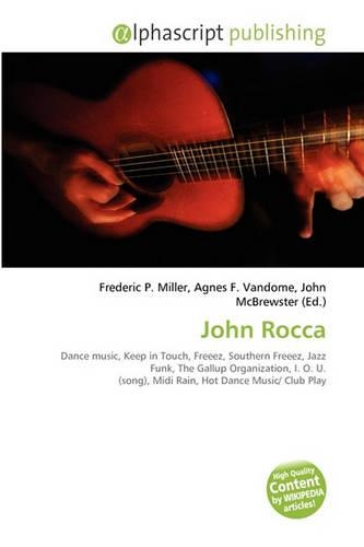 John Rocca