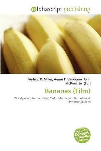 Bananas (Film): (English)