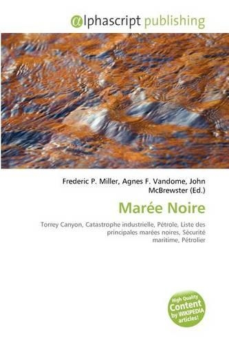 Maree Noire