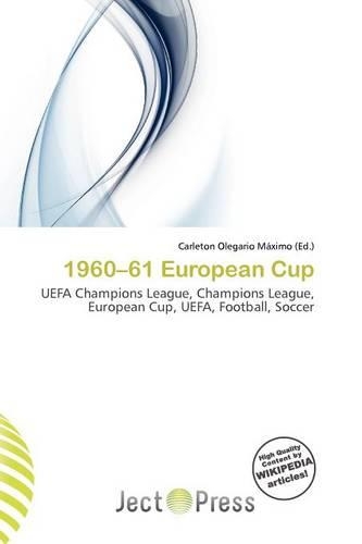 1960-61 European Cup
