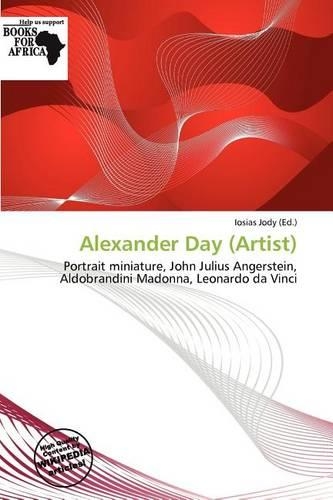 Alexander Day (Artist)