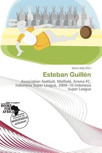 Esteban Guill N