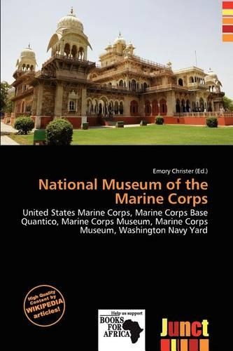 National Museum of the Marine Corps