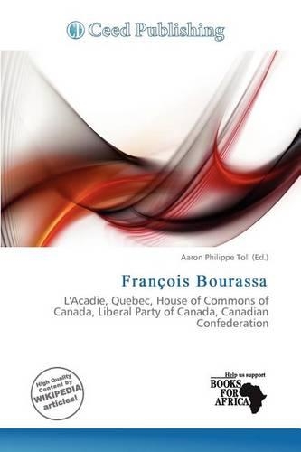 Fran OIS Bourassa: (English)