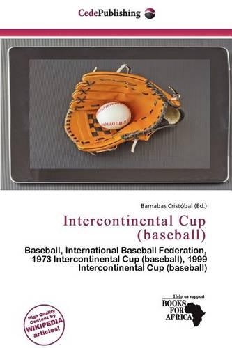 Intercontinental Cup (Baseball)