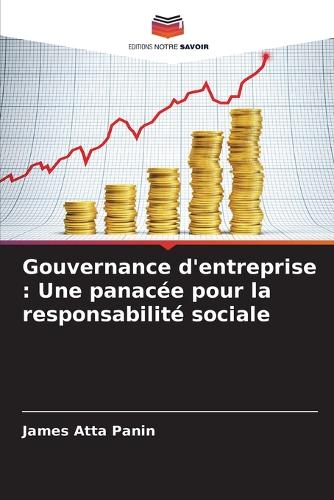 Gouvernance d'entreprise