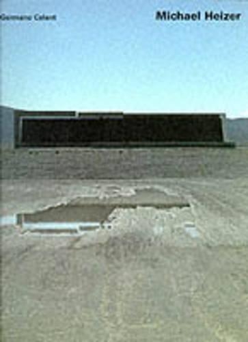 Michael Heizer