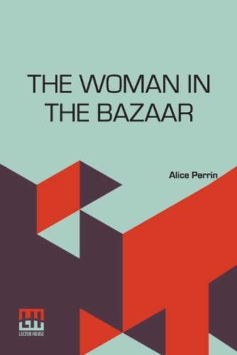 The Woman In The Bazaar (Edition0)