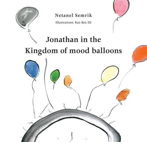 Jonathan in the Kingdom of Mood Balloons