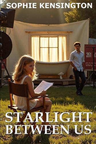 Starlight Between Us