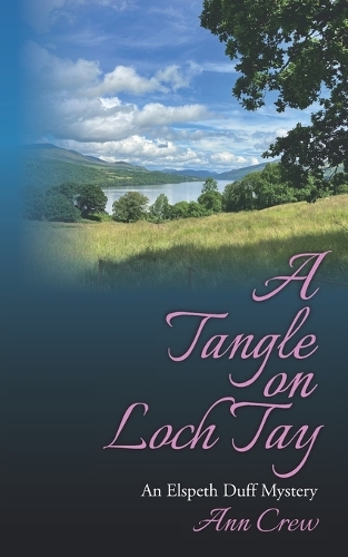 A Tangle on Loch Tay