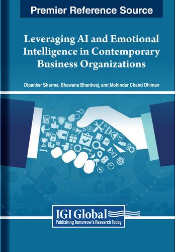 Leveraging AI and Emotional Intelligence in Contemporary Business Organizations