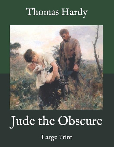 Jude the Obscure