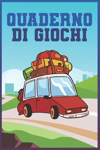 Quaderno Di Giochi
