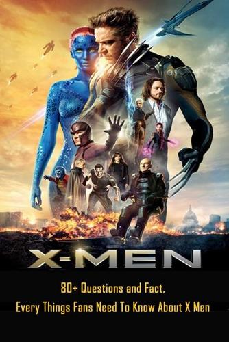 X Men