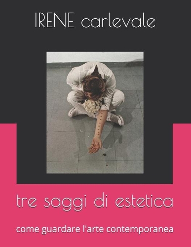 tre saggi di estetica
