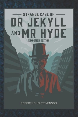 The Strange Case Of Dr. Jekyll And Mr. Hyde