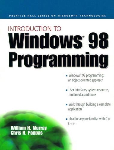 Introduction to Windows '98 Programming