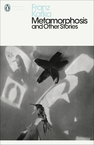 Metamorphosis and Other Stories: (Penguin Modern Classics)