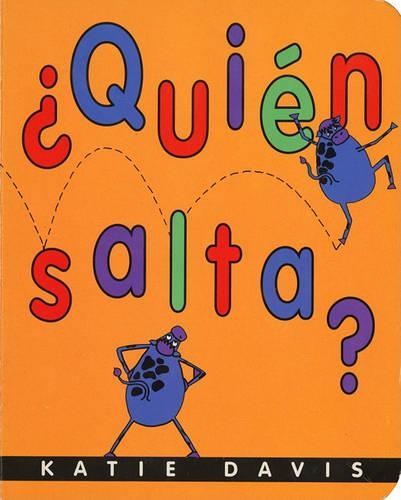 Quien Salta?