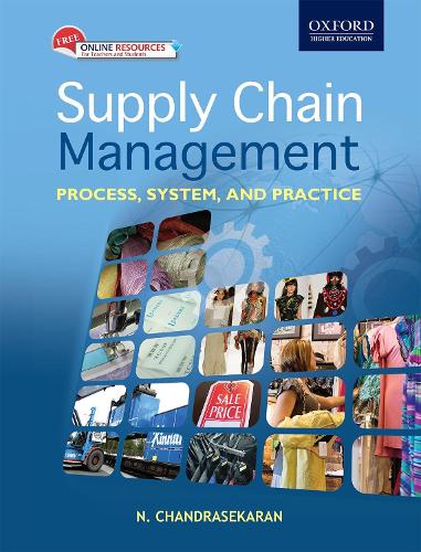 Supply Chain Management: Supply Chain Management: Process, Function & System(Supply Chain Management)