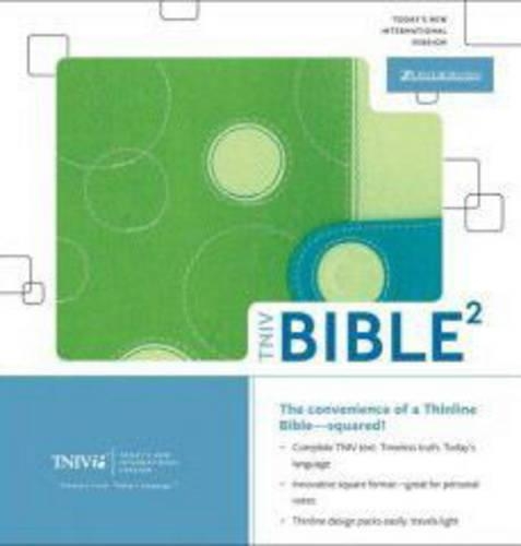 TNIV BibleA