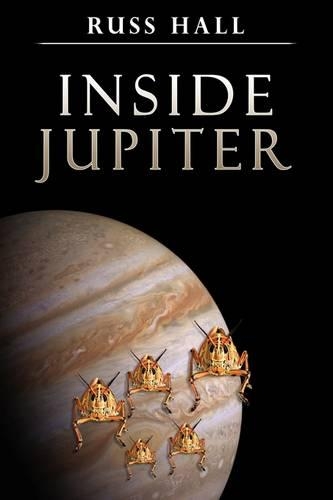 Inside Jupiter: (English)