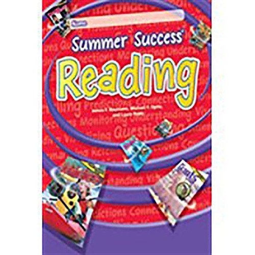Summer Success Reading