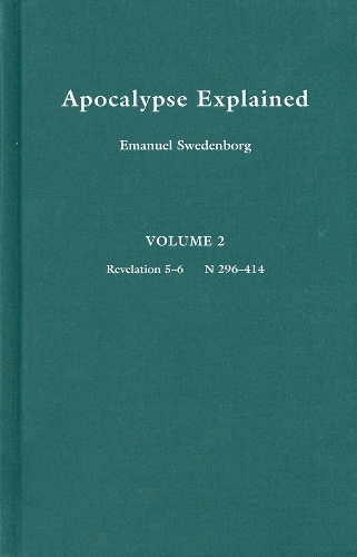Apocalypse Explained 2: Volume 2(REDESIGNED STANDARD EDITION)