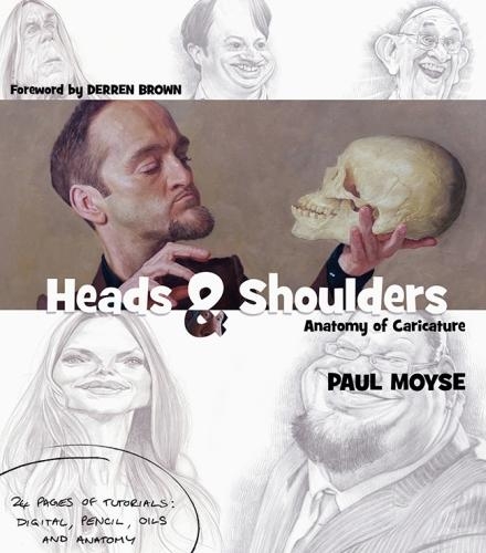 Heads and Shoulders