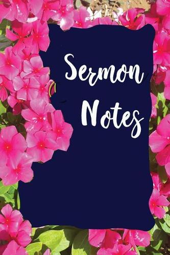 Sermon Notes