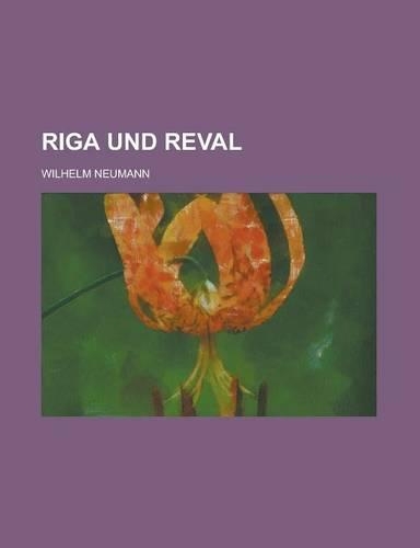 Riga Und Reval