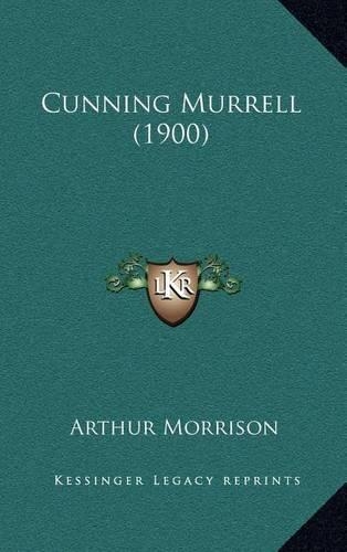 Cunning Murrell (1900): (English)
