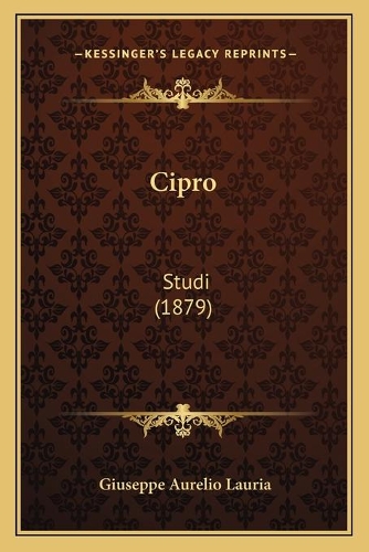 Cipro