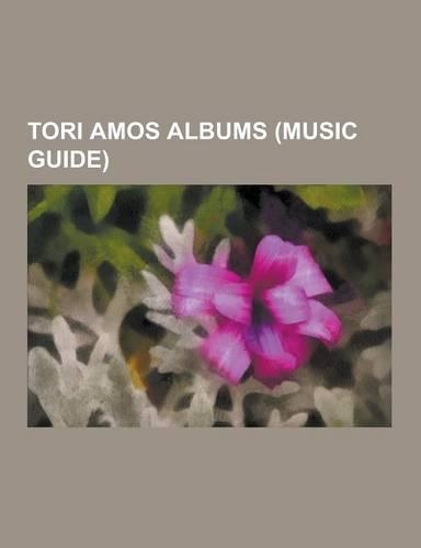 Tori Amos Albums (Music Guide)