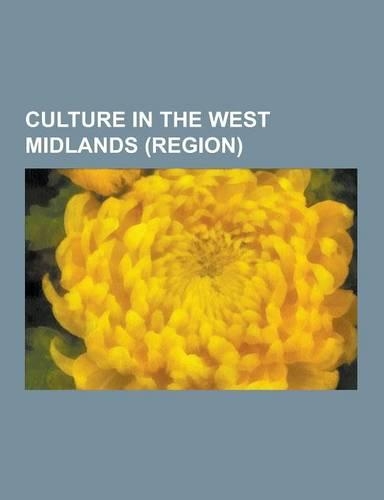Culture in the West Midlands (Region)