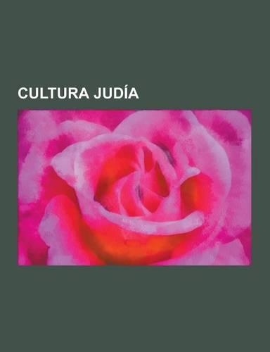 Cultura Judia