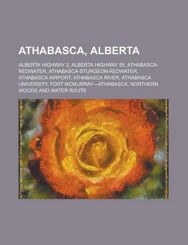 Athabasca, Alberta