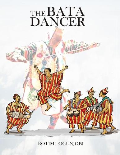 The Bata Dancer