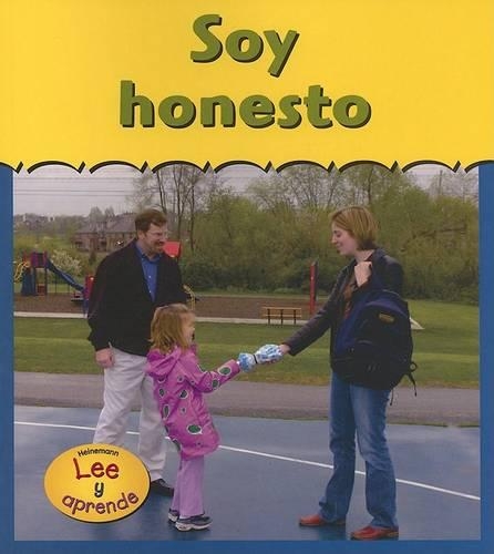 Soy Honesto: (Tu y Yo)