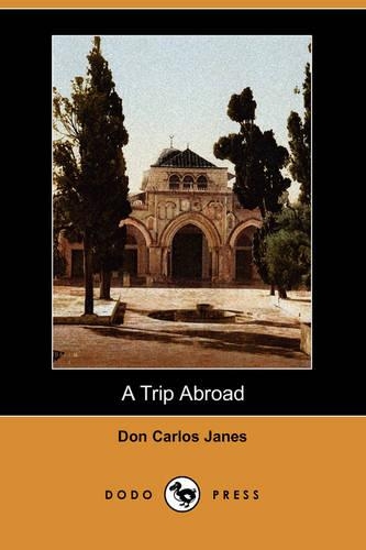 A Trip Abroad: (English)