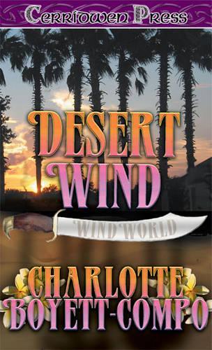 Desert Wind