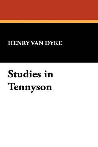 Studies in Tennyson