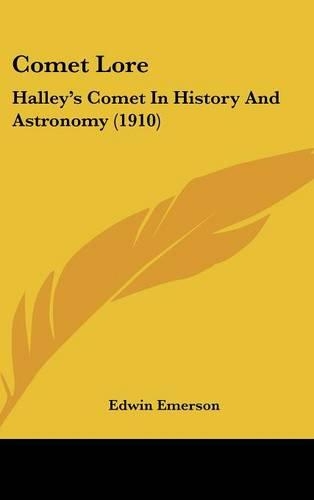 Comet Lore