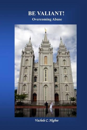 Be Valiant!: (English)