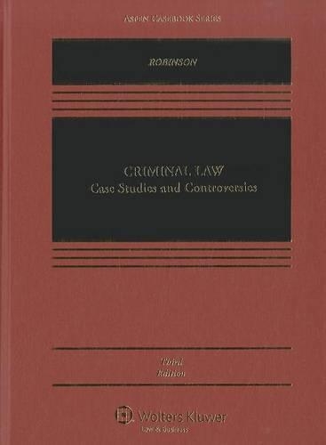 Criminal Law