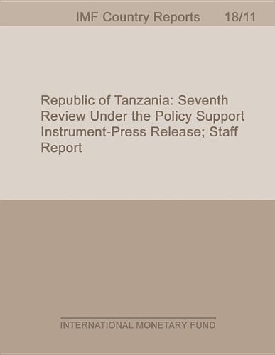 Republic of Tanzania