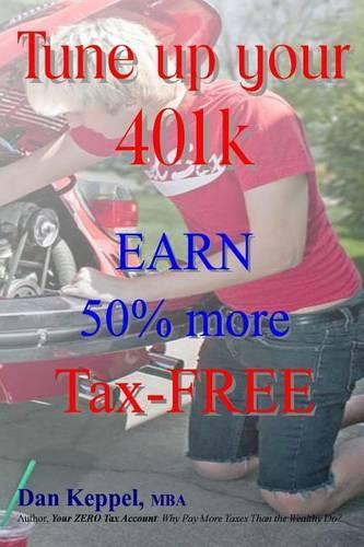 Tune up your 401k