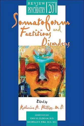 Somatoform and Factitious Disorders